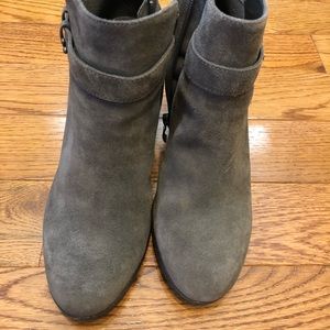 Franco Fortini Boots/Booties